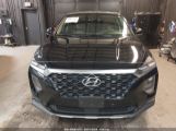 HYUNDAI SANTA FE SEL photo