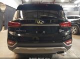 HYUNDAI SANTA FE SEL photo