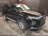 HYUNDAI SANTA FE SEL photo