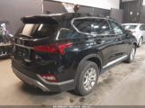 HYUNDAI SANTA FE SEL photo