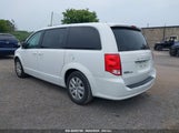 DODGE GRAND CARAVAN SE 2C4RDGBG1JR363347 снимка