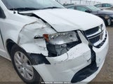 DODGE GRAND CARAVAN SE 2C4RDGBG1JR363347 снимка