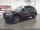 AUDI Q5 3.0T PREMIUM PLUS WA1D7AFP7HA****** снимка