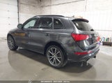 AUDI Q5 3.0T PREMIUM PLUS WA1D7AFP7HA****** снимка