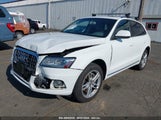 AUDI Q5 3.0 TDI PREMIUM PLUS WA1VMAFP0EA****** снимка