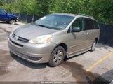 Toyota Sienna Le 5TDZA23C55S325236 снимка