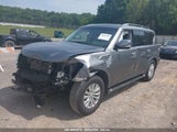 Nissan Armada Sv JN8AY2NC1H9510588 снимка