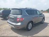 Nissan Armada Sv JN8AY2NC1H9510588 снимка