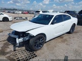 DODGE CHARGER SXT 2C3CDXBGXPH622992 снимка