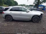 MERCEDES-BENZ GLE 350 4MATIC photo