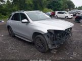 MERCEDES-BENZ GLE 350 4MATIC снимка