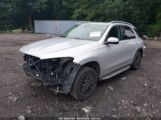 MERCEDES-BENZ GLE 350 4MATIC снимка