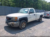 GMC SIERRA 2500HD WORK TRUCK 1GTHK24U75E****** снимка