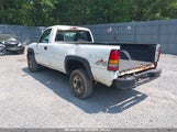 GMC SIERRA 2500HD WORK TRUCK 1GTHK24U75E****** снимка