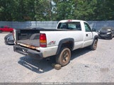GMC SIERRA 2500HD WORK TRUCK 1GTHK24U75E****** снимка