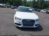 AUDI A4 2.0T PREMIUM photo