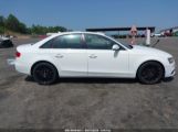 AUDI A4 2.0T PREMIUM photo