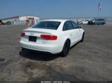 AUDI A4 2.0T PREMIUM photo