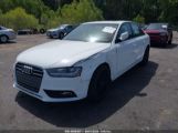 AUDI A4 2.0T PREMIUM photo