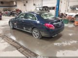 MERCEDES-BENZ C 300 4MATIC/LUXURY 4MATIC/SPORT 4MATIC снимка