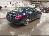 MERCEDES-BENZ C 300 4MATIC/LUXURY 4MATIC/SPORT 4MATIC снимка