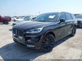 LINCOLN AVIATOR GRAND TOURING 5LMYJ8XY0MN****** photo