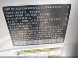 VOLKSWAGEN TOUAREG HYBRID WVGEG9BP8CD007576 снимка