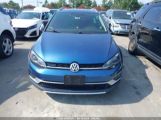 VOLKSWAGEN GOLF ALLTRACK TSI S/TSI SE/TSI SEL снимка