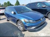 VOLKSWAGEN GOLF ALLTRACK TSI S/TSI SE/TSI SEL снимка