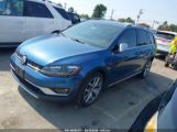 VOLKSWAGEN GOLF ALLTRACK TSI S/TSI SE/TSI SEL photo