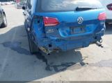 VOLKSWAGEN GOLF ALLTRACK TSI S/TSI SE/TSI SEL photo