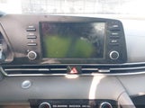 Hyundai Elantra Sel KMHLM4AG9PU455075 снимка