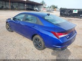 Hyundai Elantra Sel KMHLM4AG9PU455075 снимка