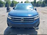 VOLKSWAGEN ATLAS 3.6L V6 SEL R-LINE снимка