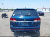 VOLKSWAGEN ATLAS 3.6L V6 SEL R-LINE снимка