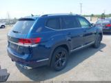 VOLKSWAGEN ATLAS 3.6L V6 SEL R-LINE снимка