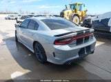 DODGE CHARGER SCAT PACK RWD 2C3CDXGJXKH604747 снимка