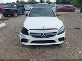 MERCEDES-BENZ AMG C 43 4MATIC W1KWF6EB6MR****** fotografie