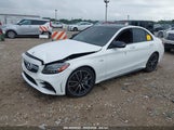 MERCEDES-BENZ AMG C 43 4MATIC W1KWF6EB6MR****** photo