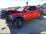 FORD F-150 RAPTOR 1FTFW1RG0MF****** снимка