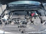 NISSAN ALTIMA S FWD photo