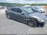 NISSAN ALTIMA S FWD photo