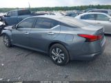 NISSAN ALTIMA S FWD photo