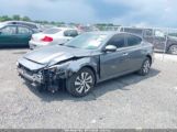 NISSAN ALTIMA S FWD снимка