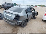 NISSAN SENTRA 2.0 S 3N1AB6AP7CL617385 снимка