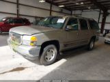 GMC YUKON XL C1500 photo