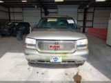 GMC YUKON XL C1500 photo