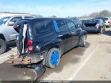 CHEVROLET HHR LS 3GNDA13D06S****** снимка
