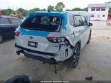 VOLKSWAGEN TIGUAN 2.0T SEL PREMIUM 3VV4B7AX7JM****** photo