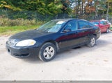 CHEVROLET IMPALA LS 2G1WB58N079****** снимка